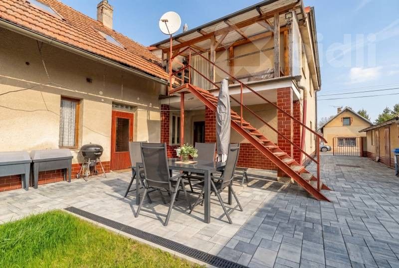 Prodej domu 190 m² - foto 18