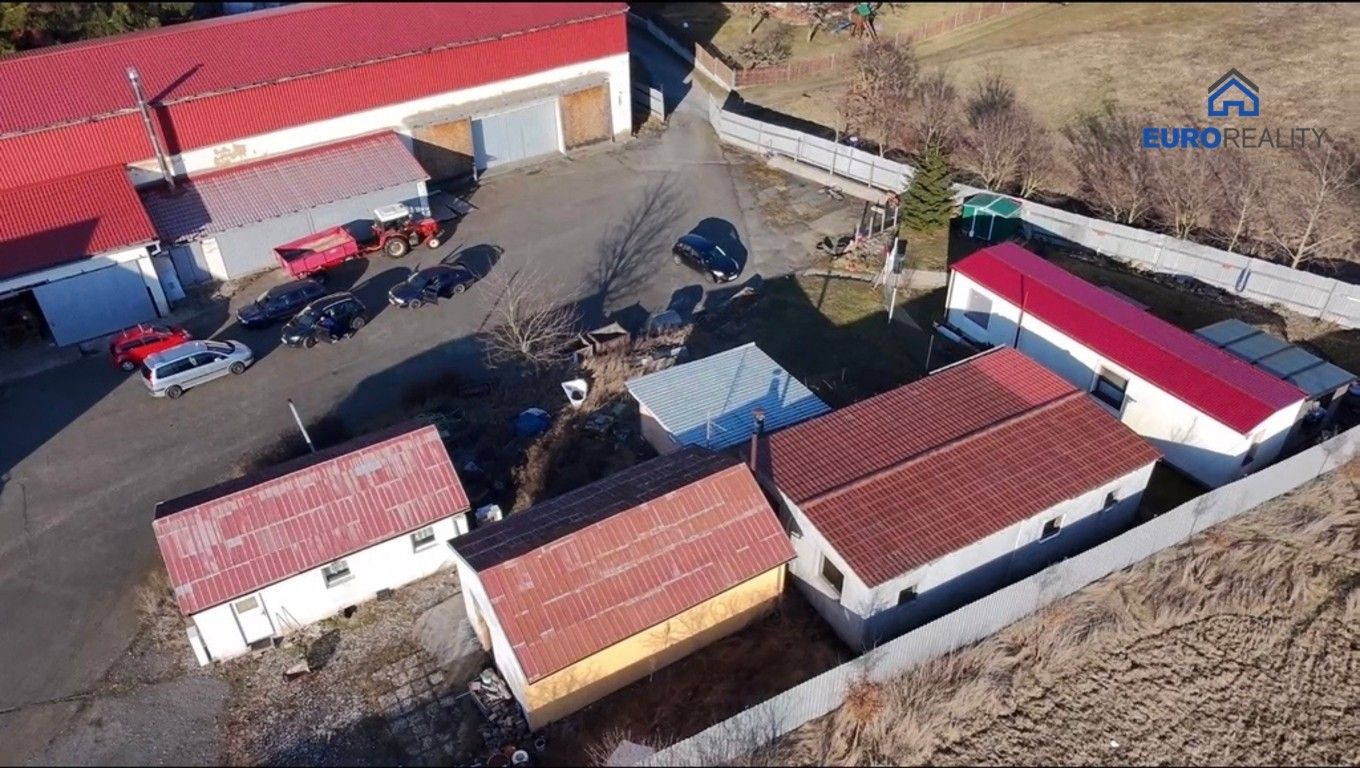 Prodej komerčního prostoru 10996 m² - foto 3