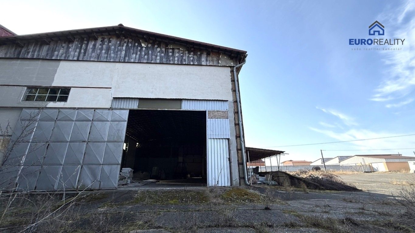 Prodej komerčního prostoru 10996 m² - foto 10