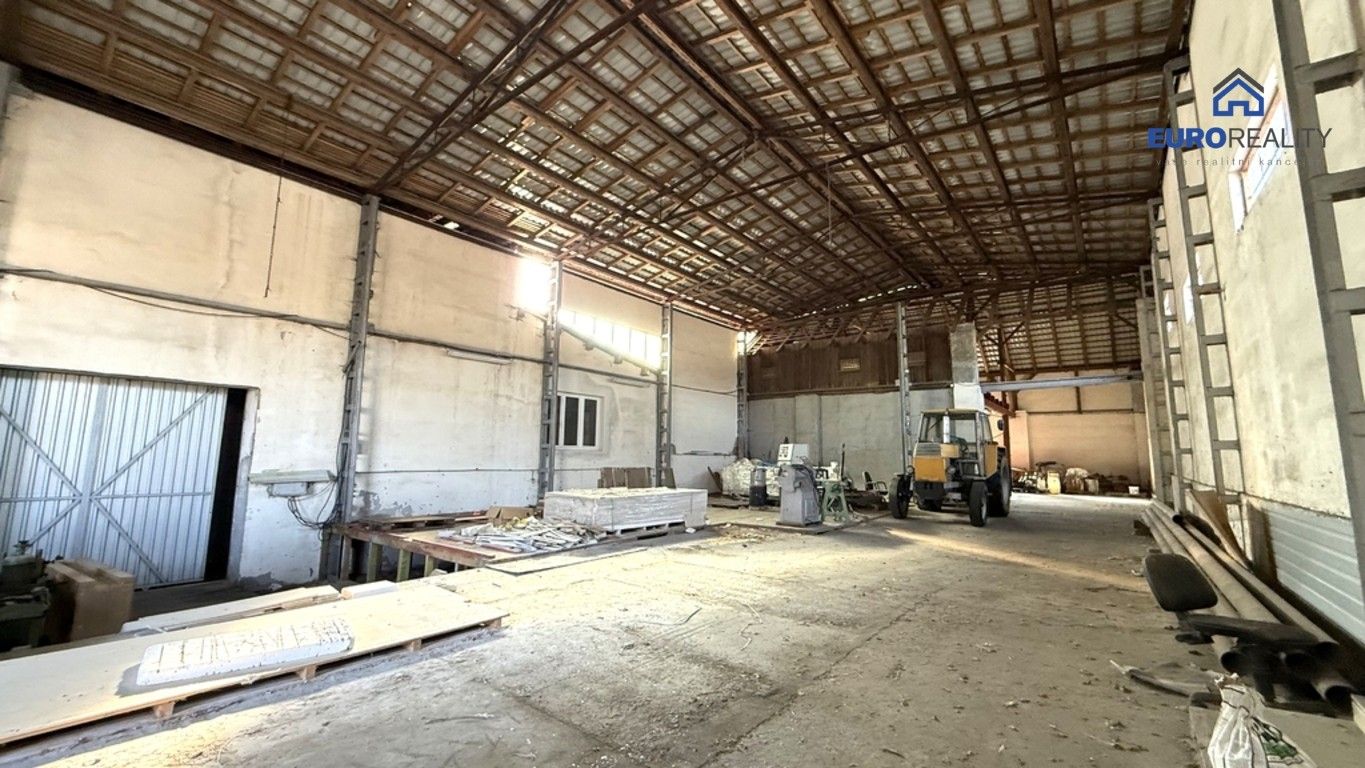 Prodej komerčního prostoru 10996 m² - foto 11
