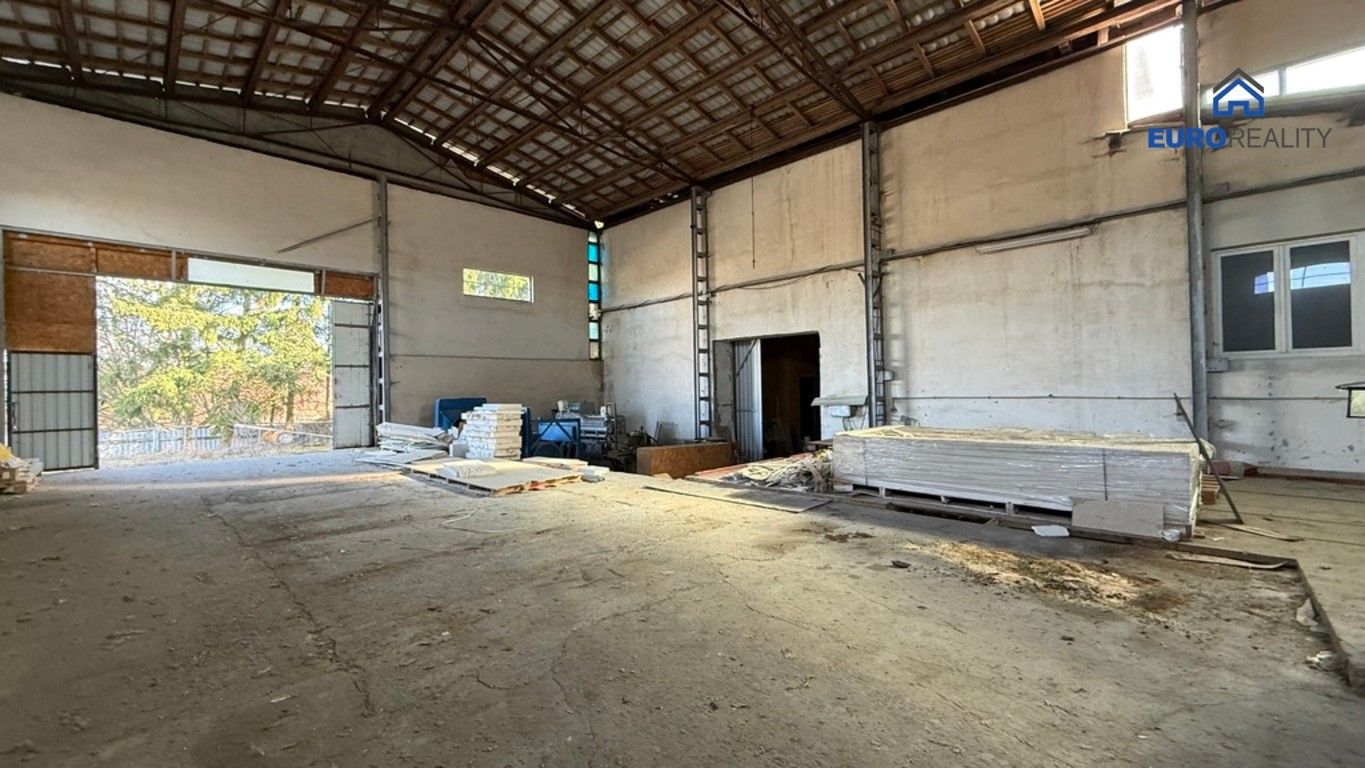Prodej komerčního prostoru 10996 m² - foto 15
