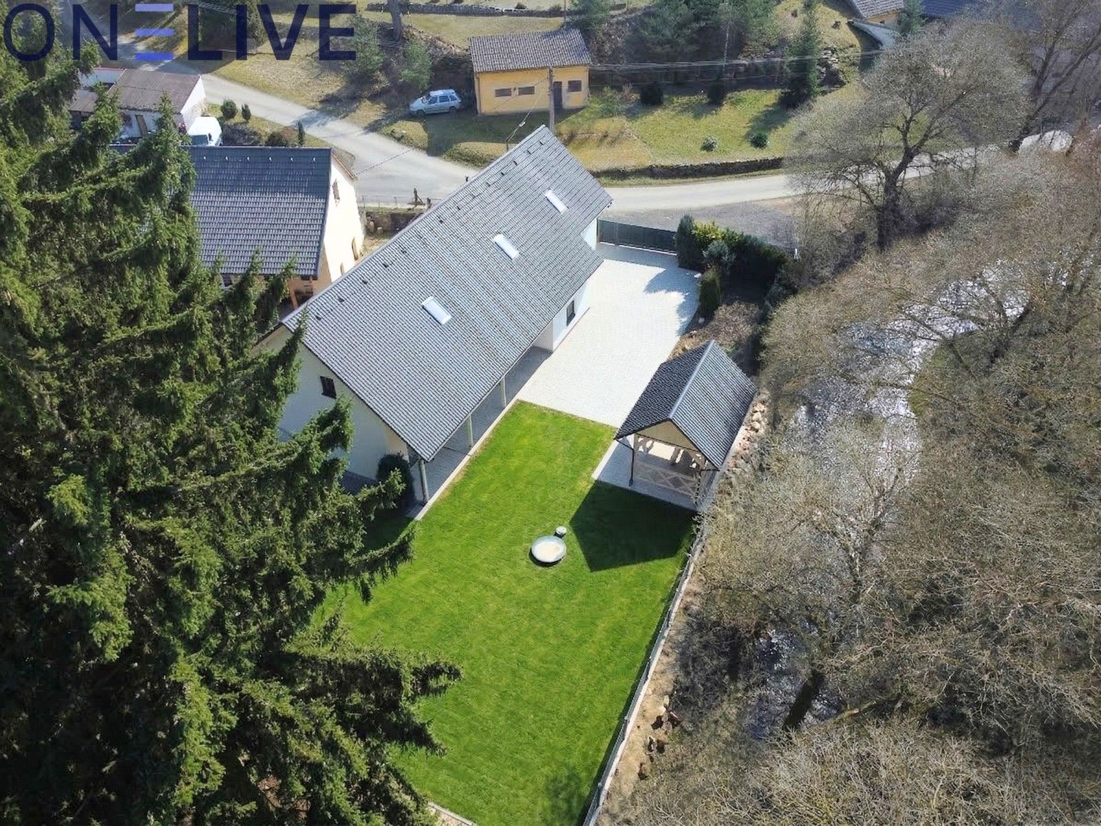 Prodej domu 180 m² - foto 3