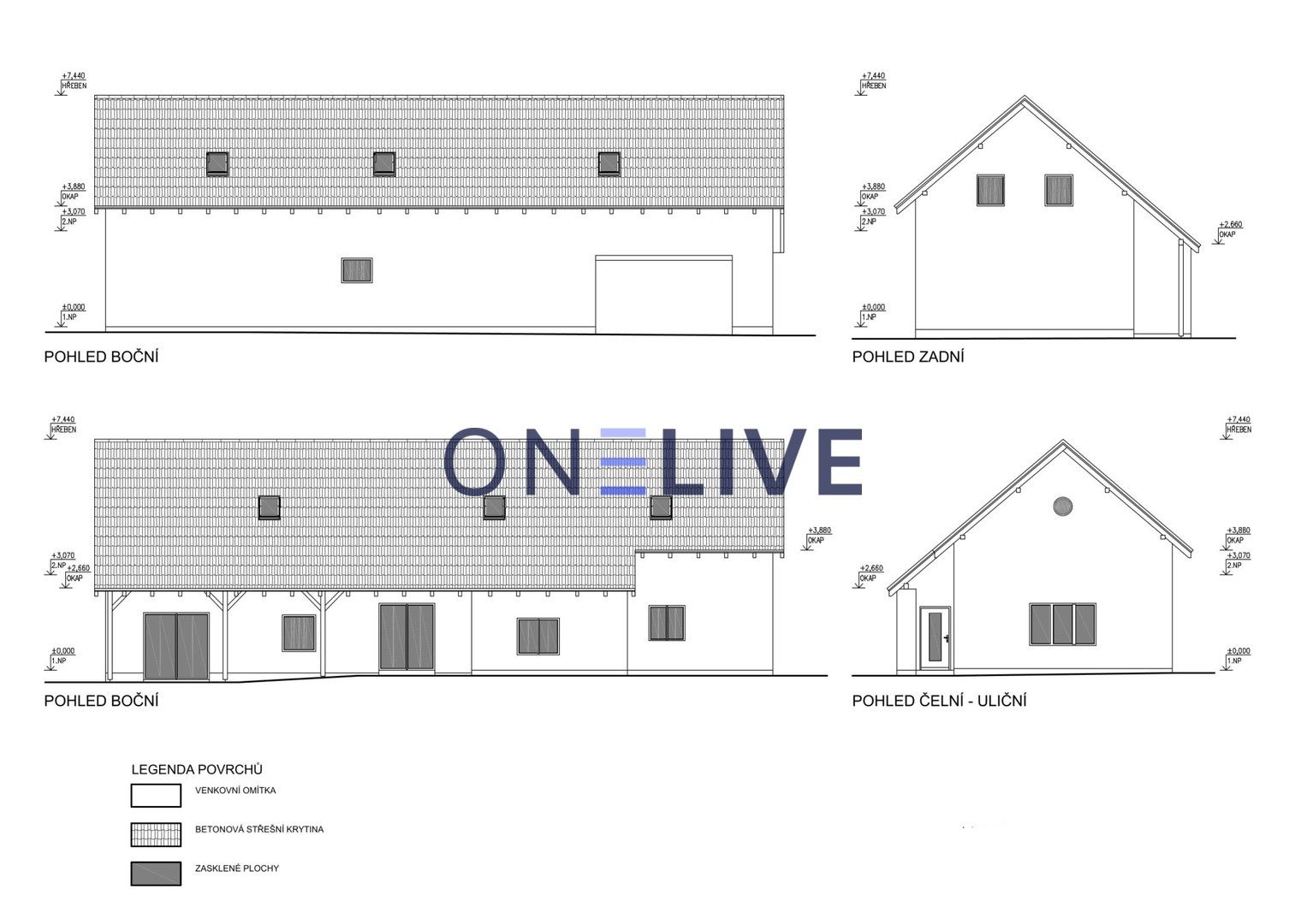 Prodej domu 180 m² - foto 18