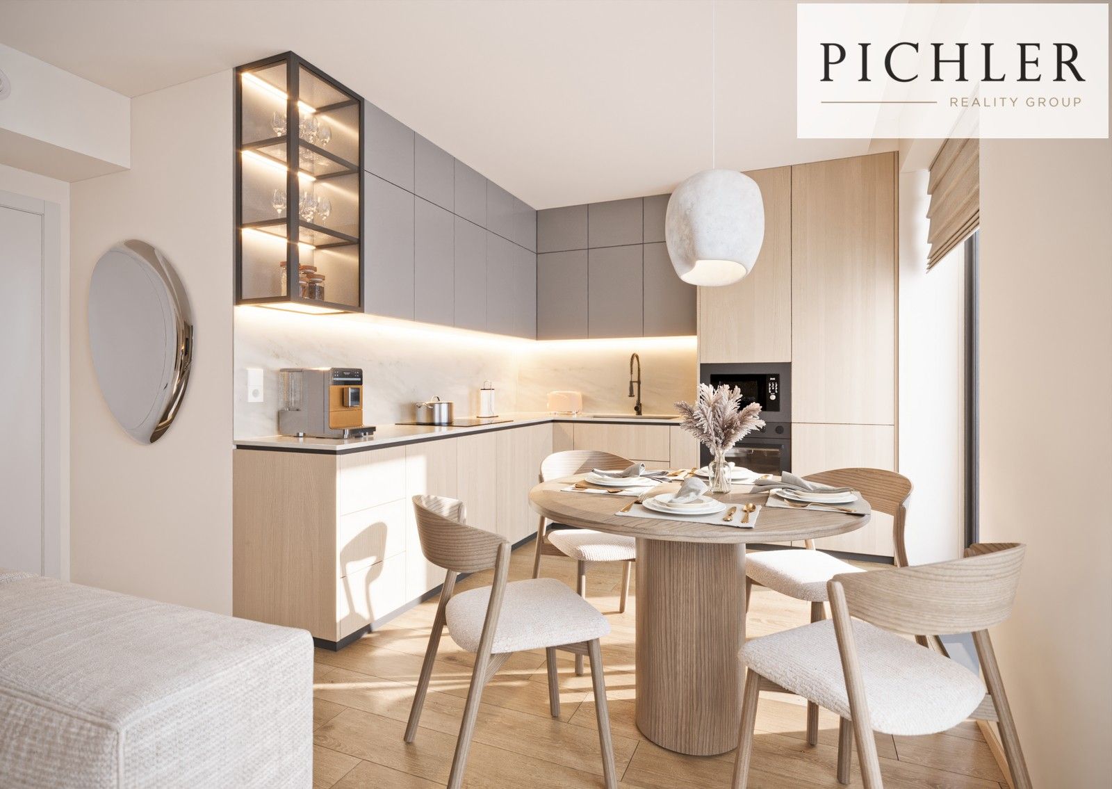 Prodej bytu 3+kk 70 m² - foto 5