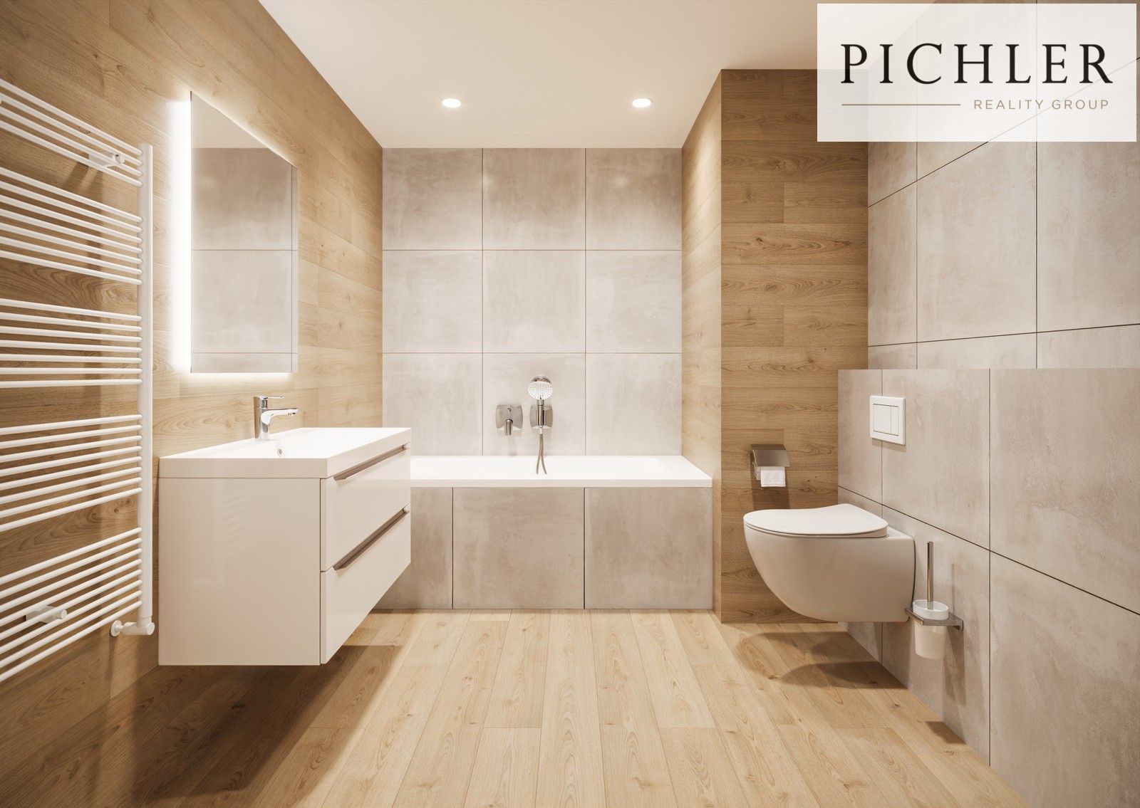 Prodej bytu 3+kk 70 m² - foto 8