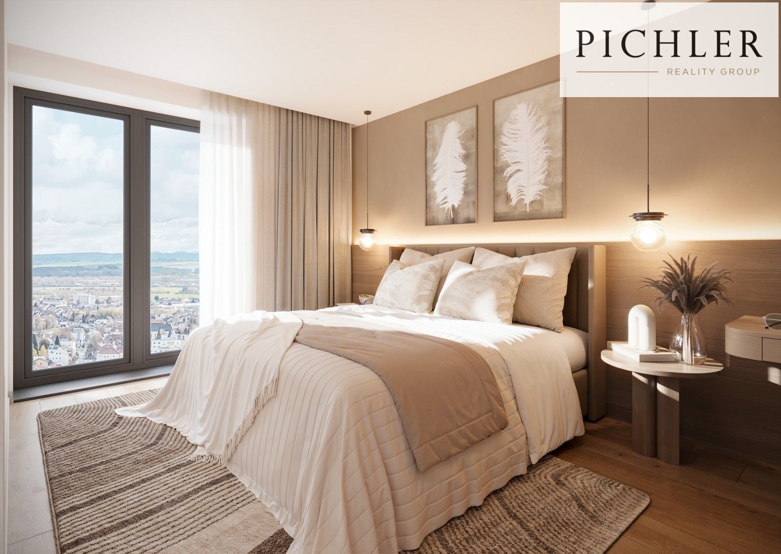 Prodej bytu 3+kk 70 m² - foto 6