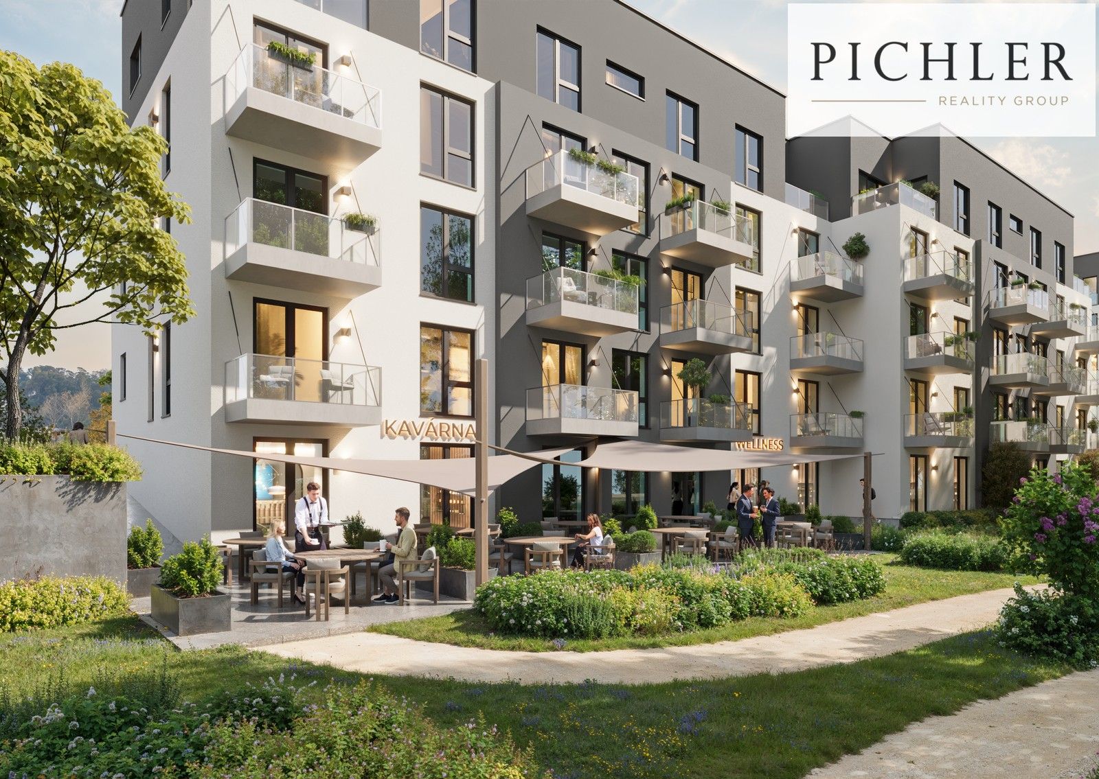 Prodej bytu 3+kk 70 m² - foto 12