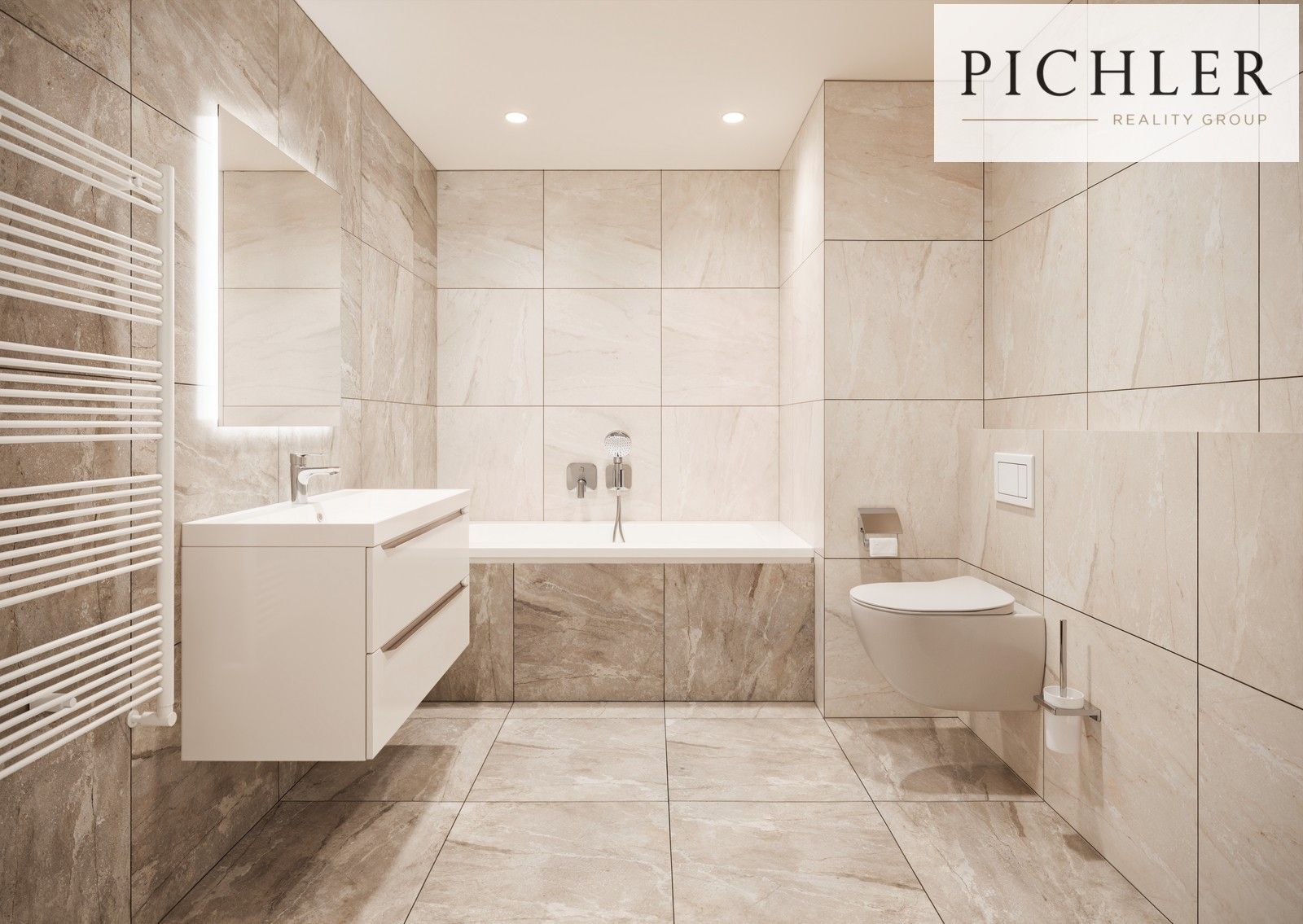 Prodej bytu 3+kk 70 m² - foto 9