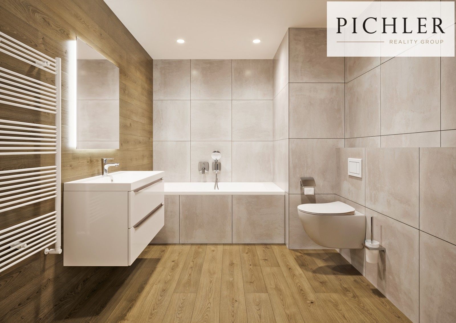 Prodej bytu 3+kk 70 m² - foto 11
