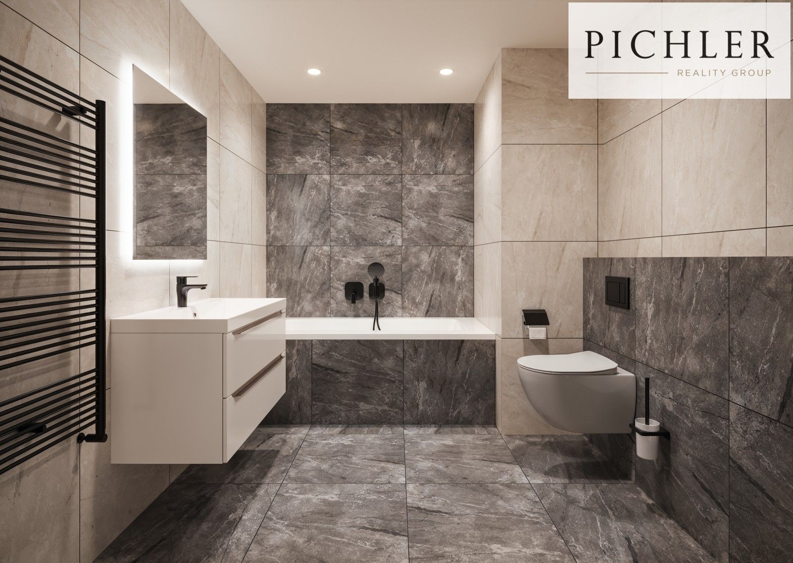 Prodej bytu 3+kk 70 m² - foto 10