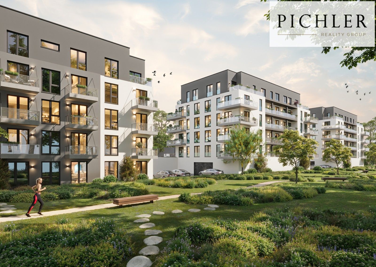 Prodej bytu 3+kk 70 m² - foto 16