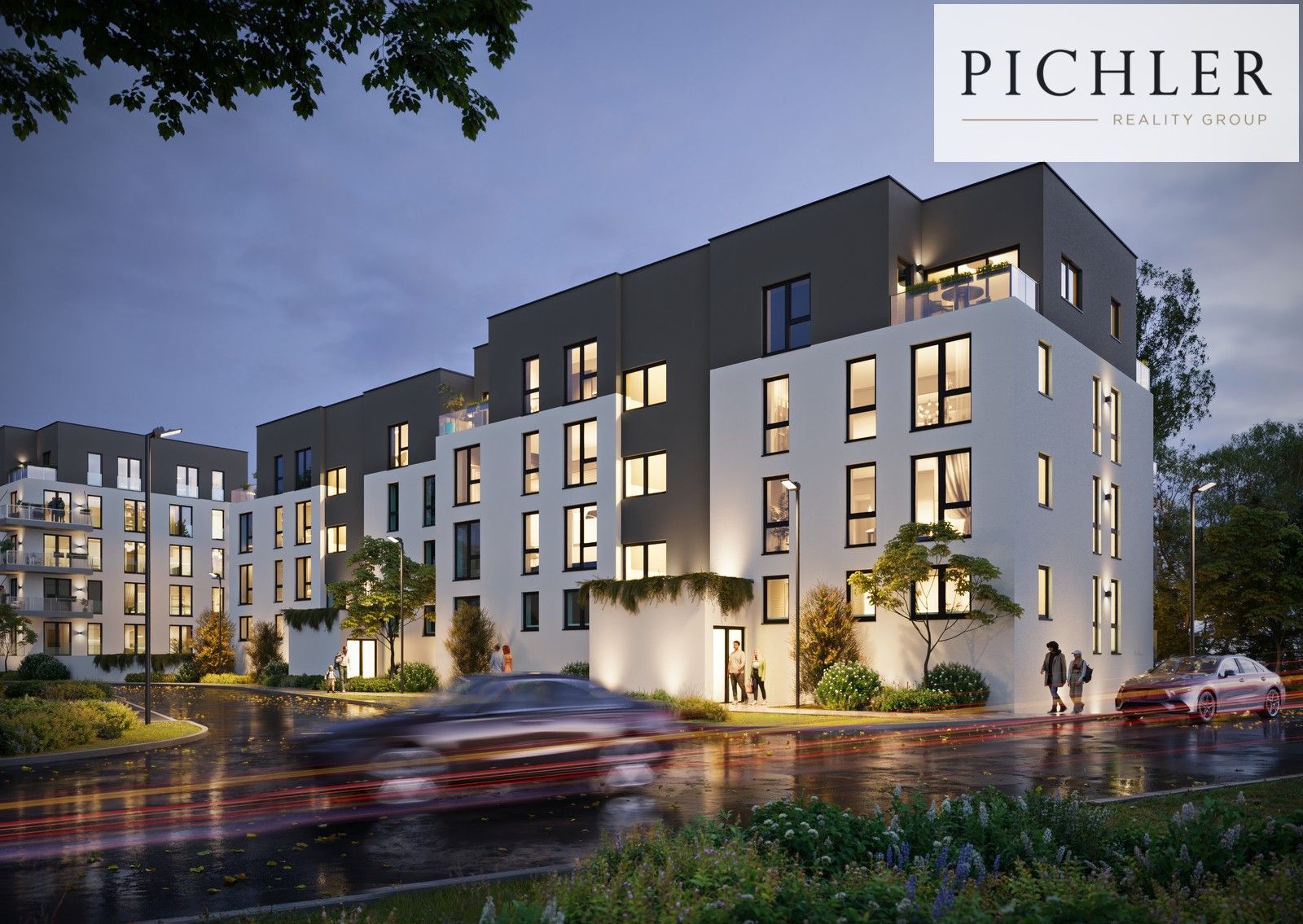 Prodej bytu 3+kk 70 m² - foto 22
