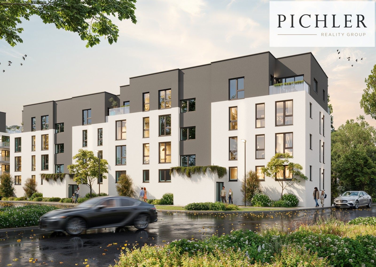 Prodej bytu 3+kk 70 m² - foto 18