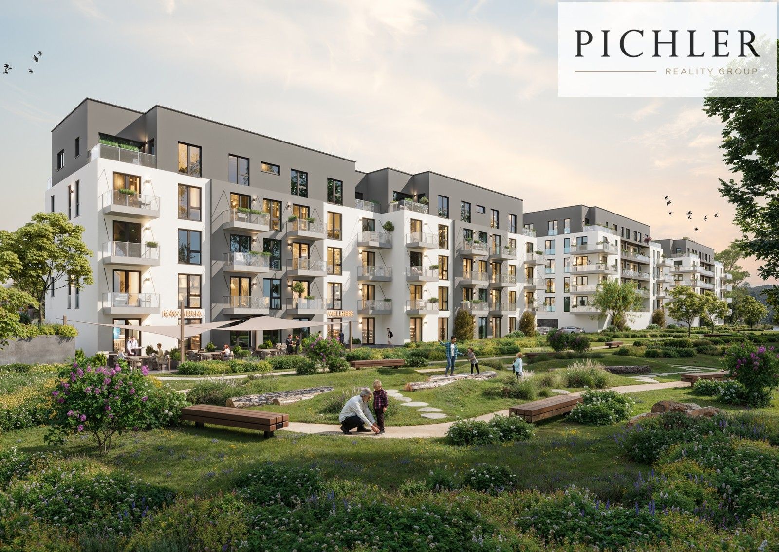 Prodej bytu 3+kk 70 m² - foto 17