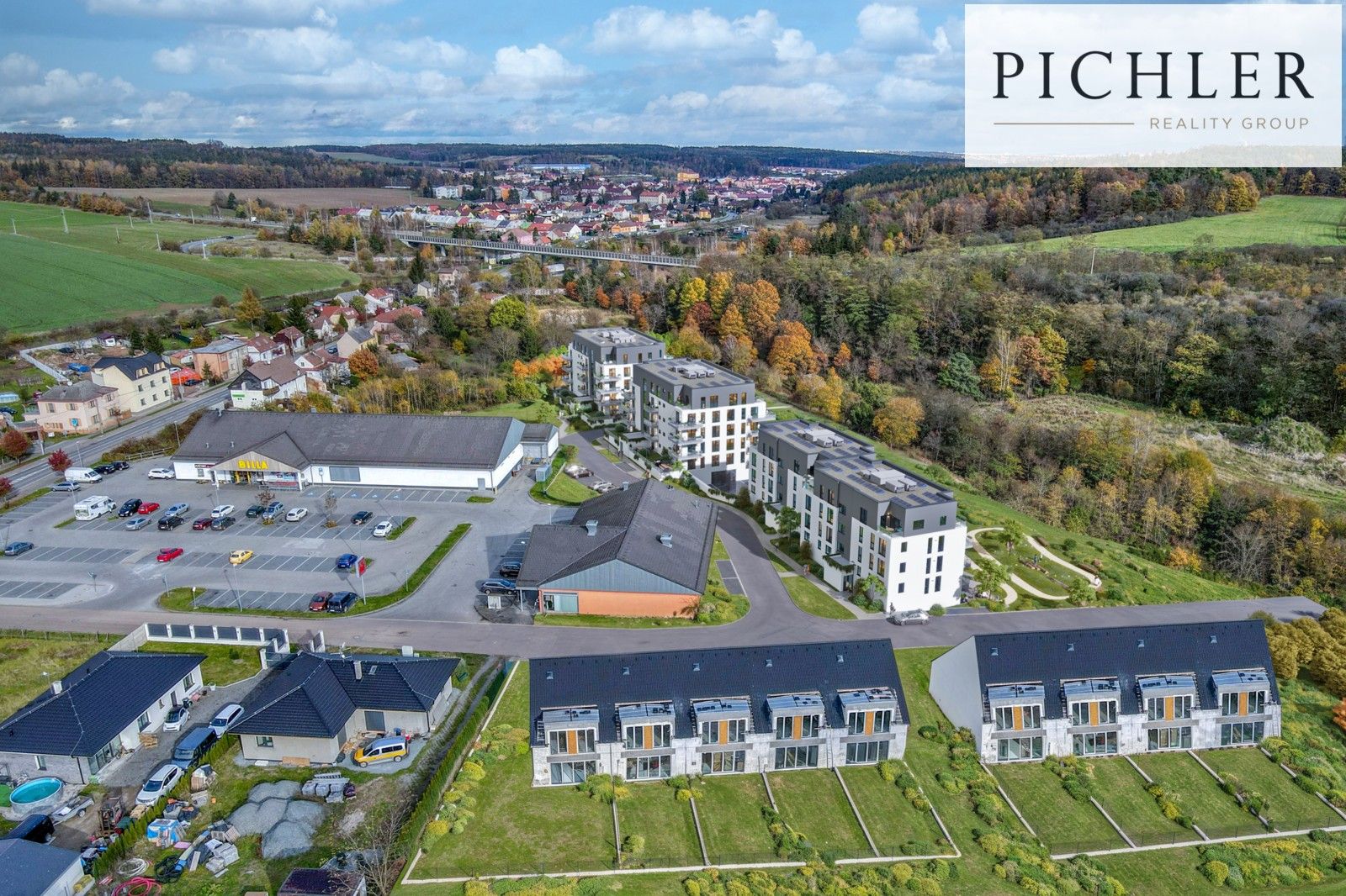 Prodej bytu 3+kk 70 m² - foto 21