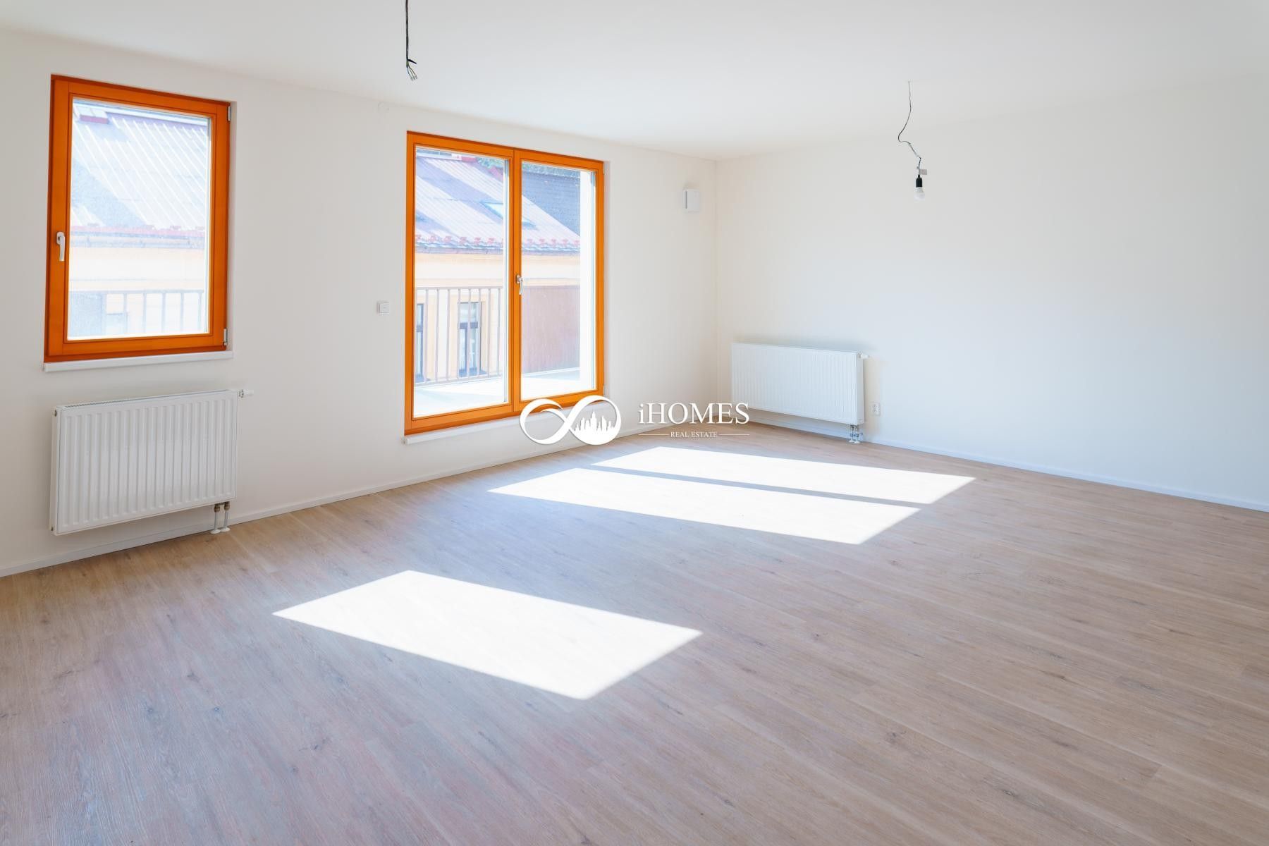 Prodej bytu 3+kk 76 m² - foto 1