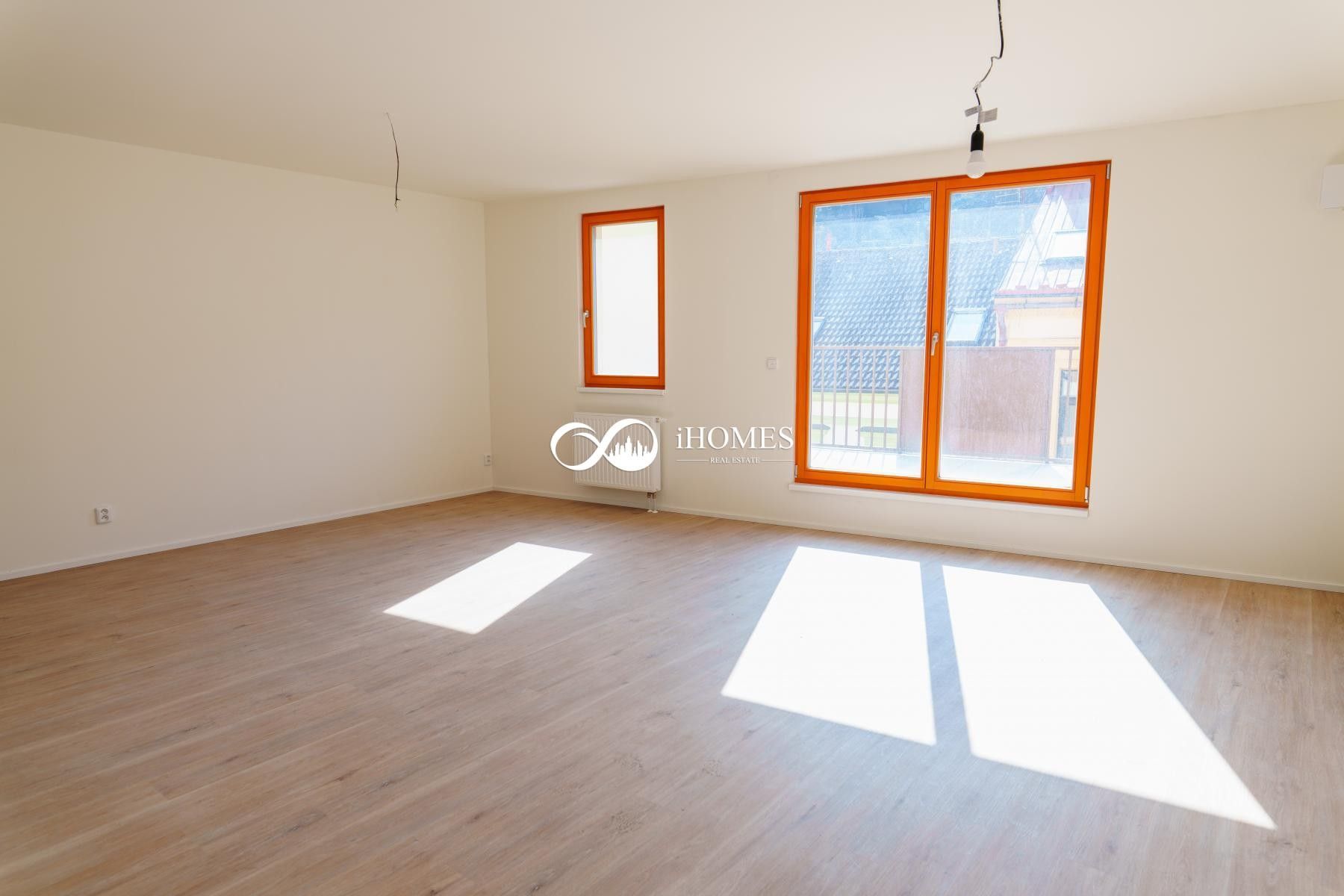 Prodej bytu 3+kk 76 m² - foto 3