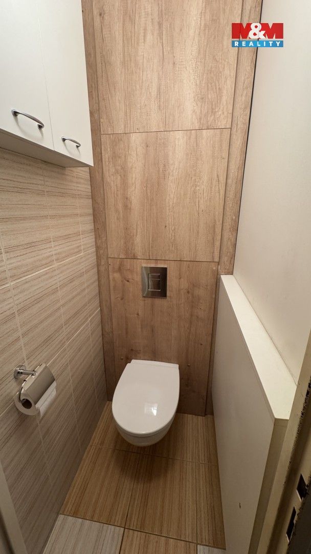 Prodej bytu 2+1 52 m² - foto 5
