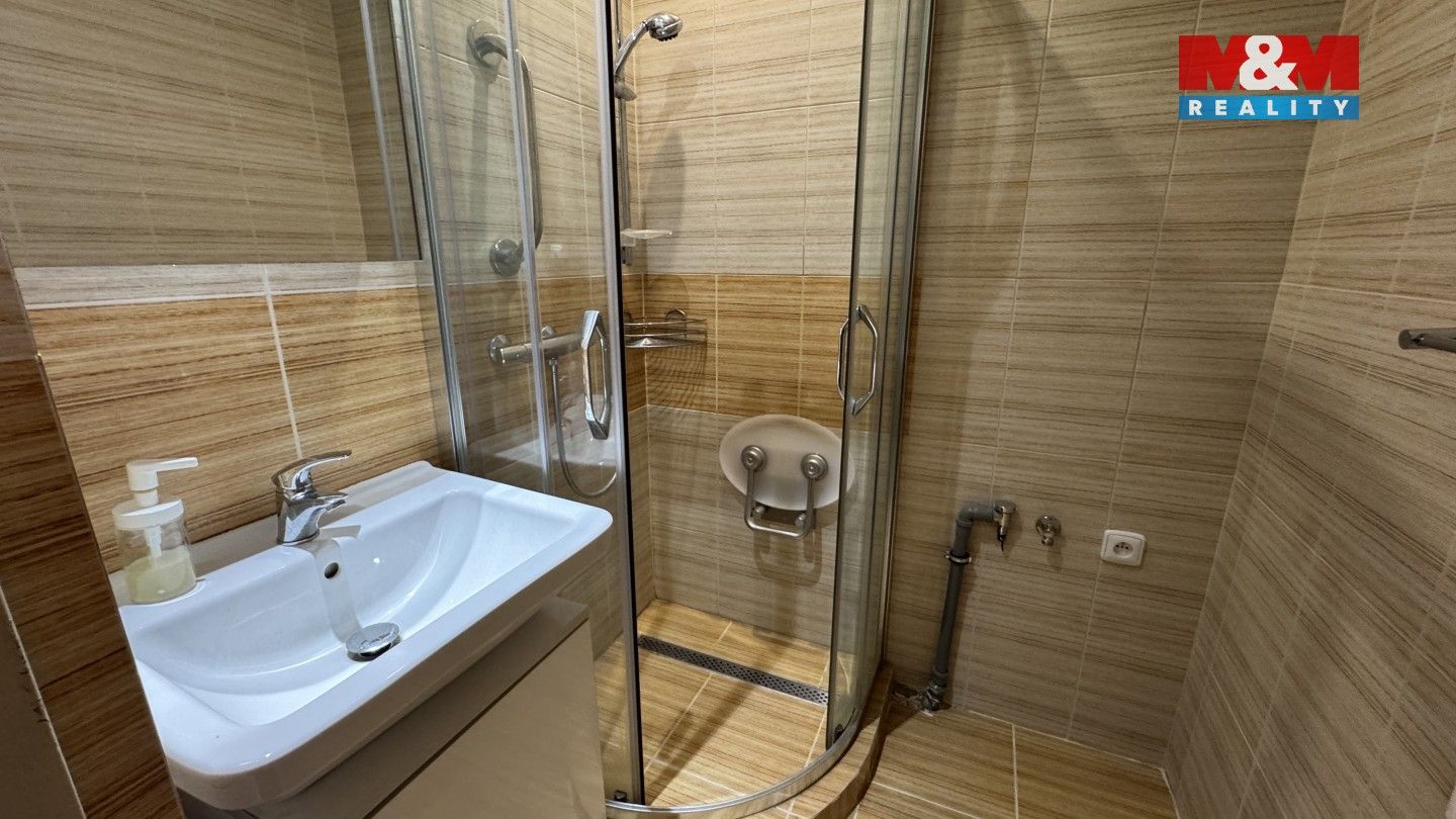 Prodej bytu 2+1 52 m² - foto 4
