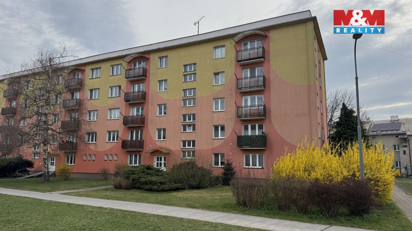 Prodej bytu 2+1 52 m² - foto 6
