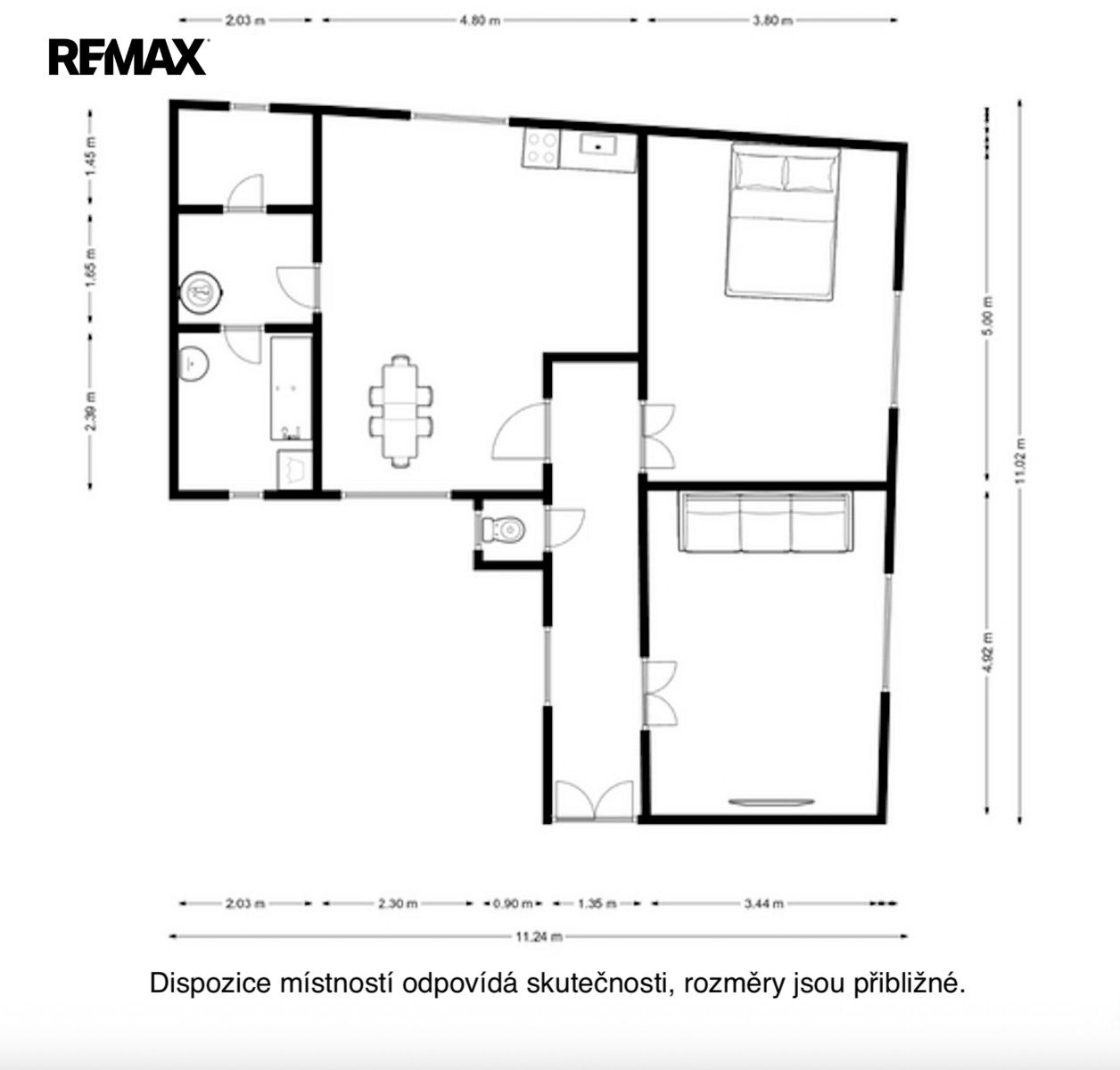 Prodej domu 160 m² - foto 21