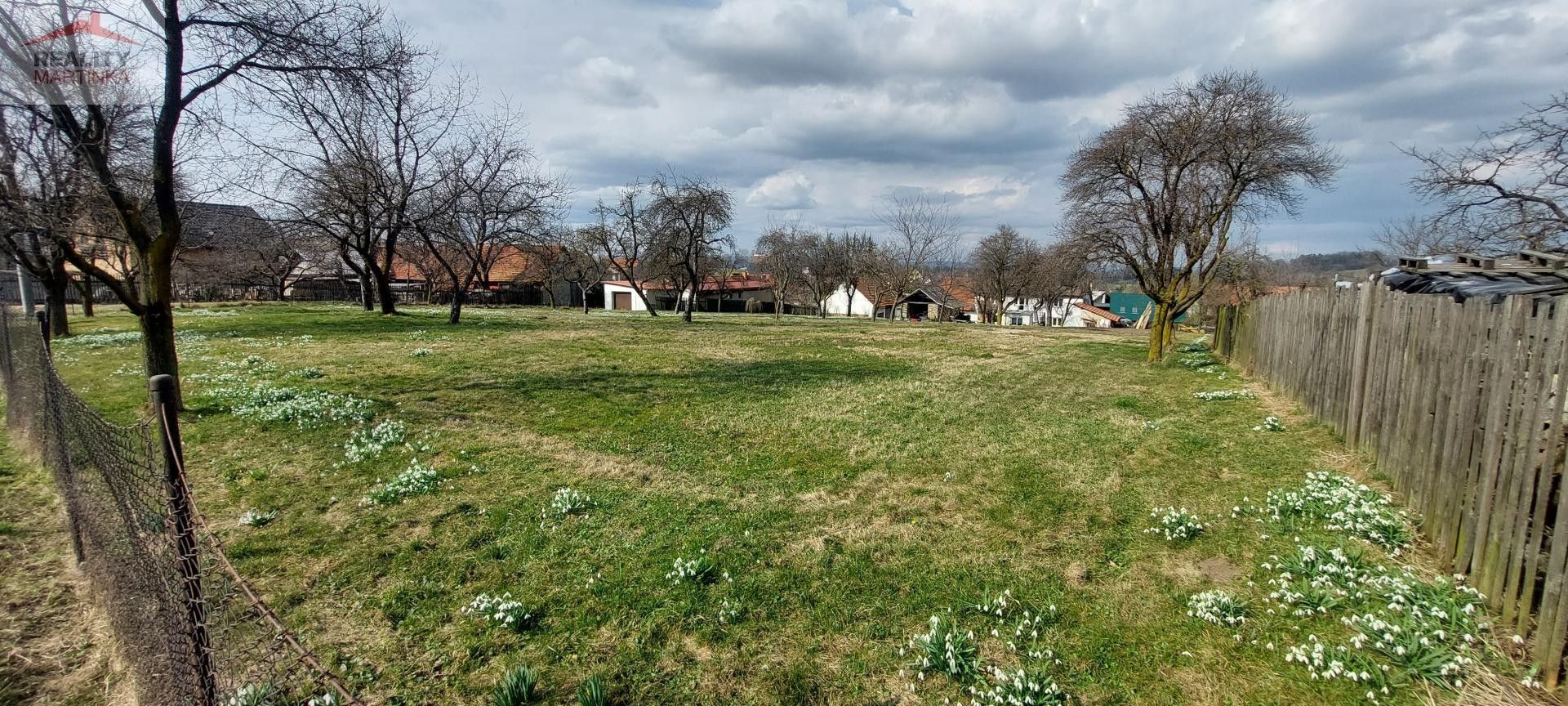 Prodej pozemku 1563 m² - foto 4