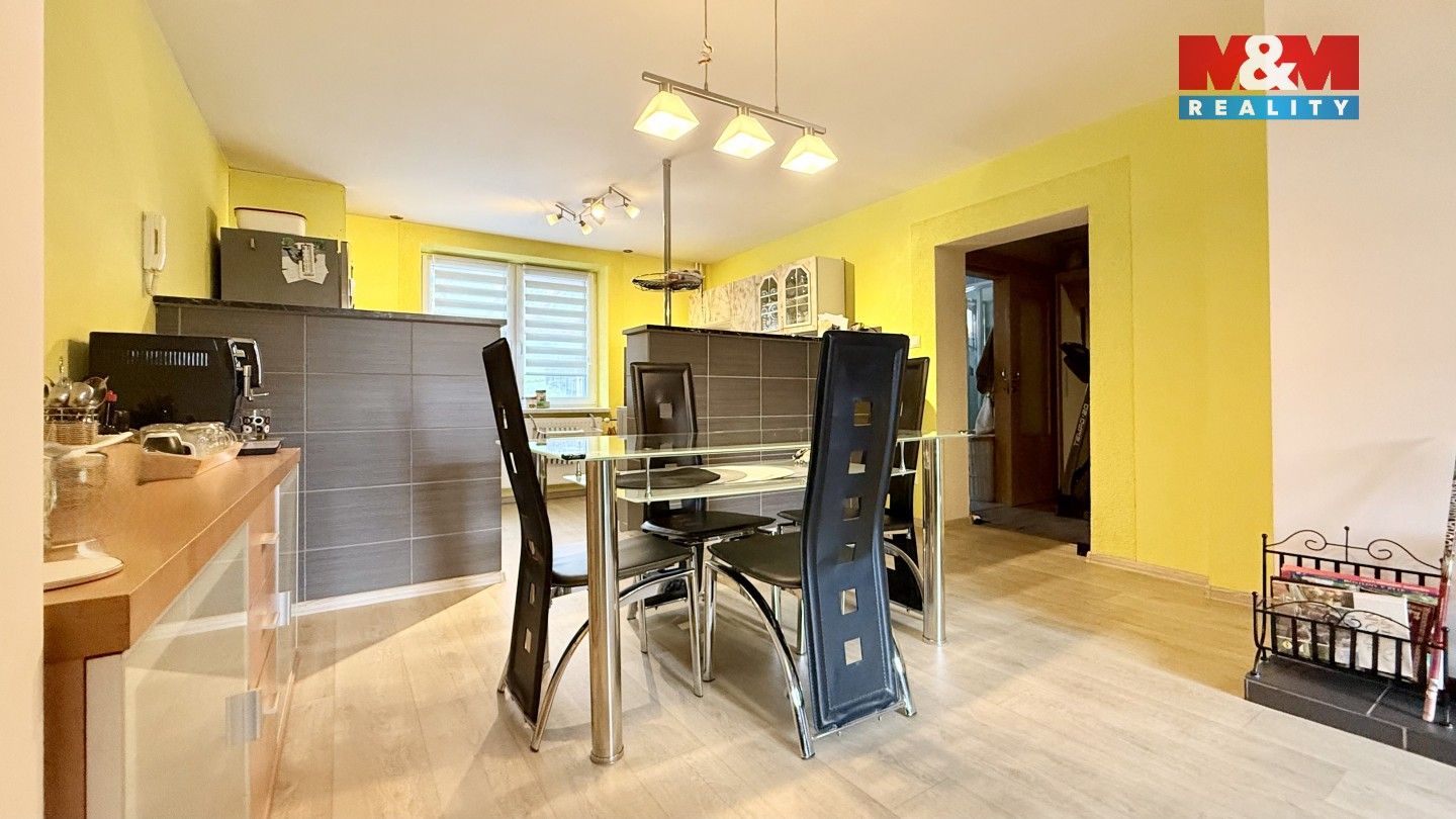 Prodej domu 98 m² - foto 1