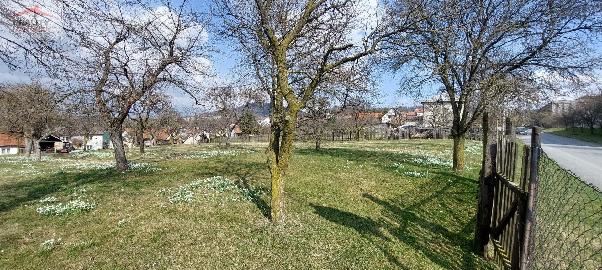 Prodej pozemku 1563 m² - foto 6