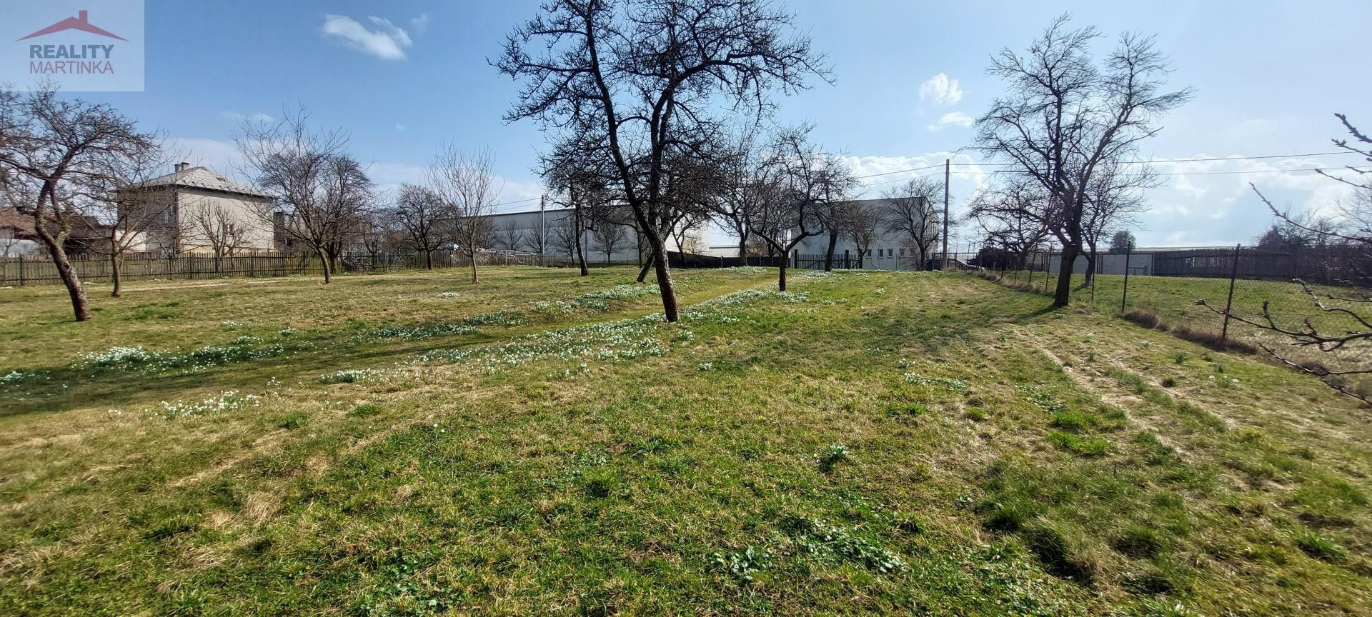 Prodej pozemku 1563 m² - foto 8