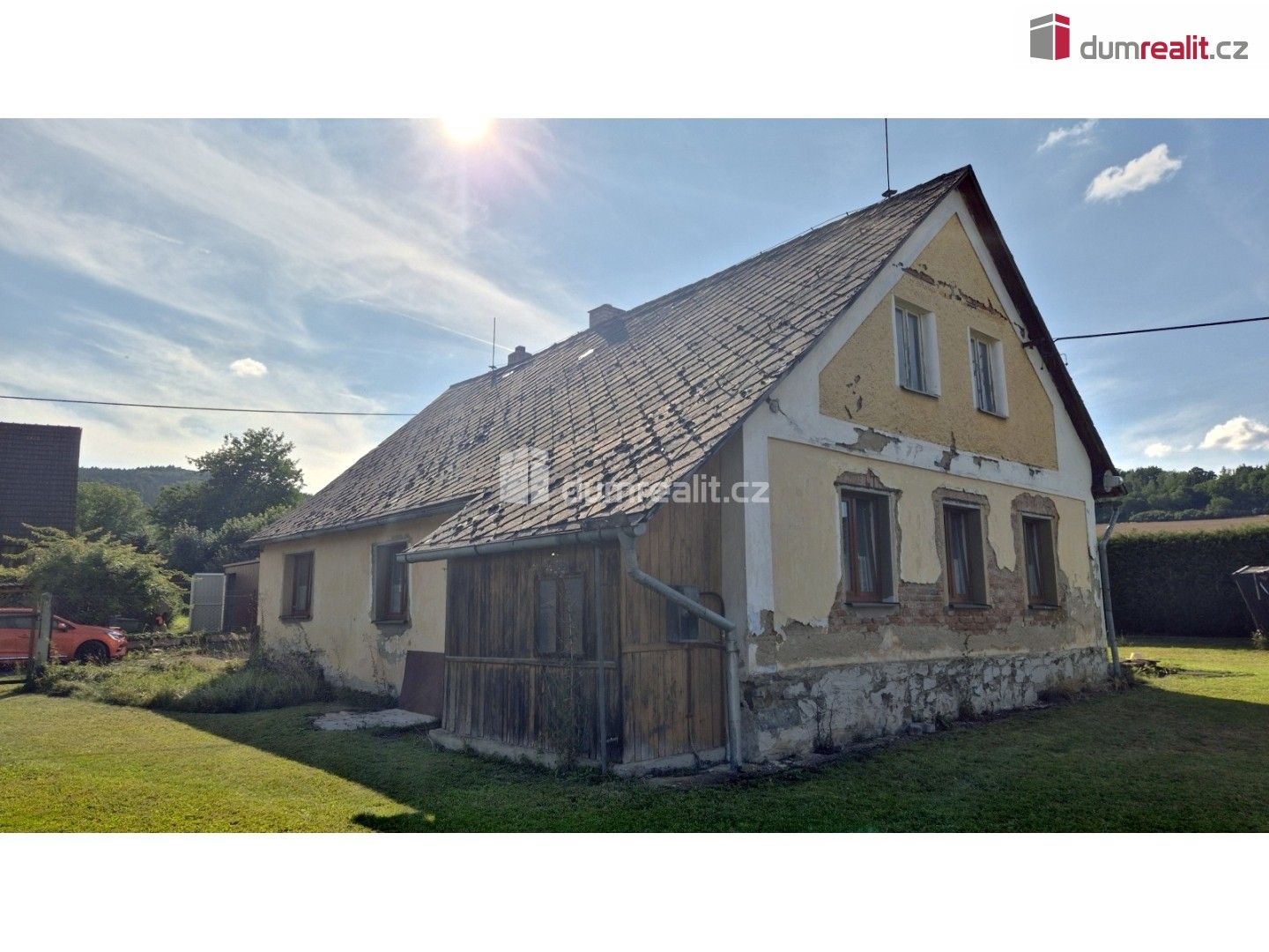 Prodej domu 150 m² - foto 1