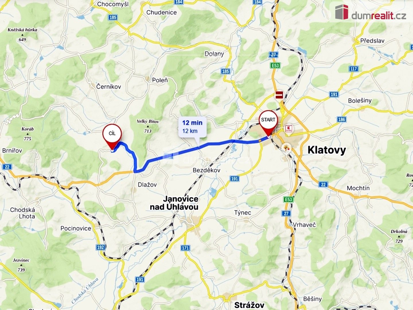 Prodej domu 150 m² - foto 8