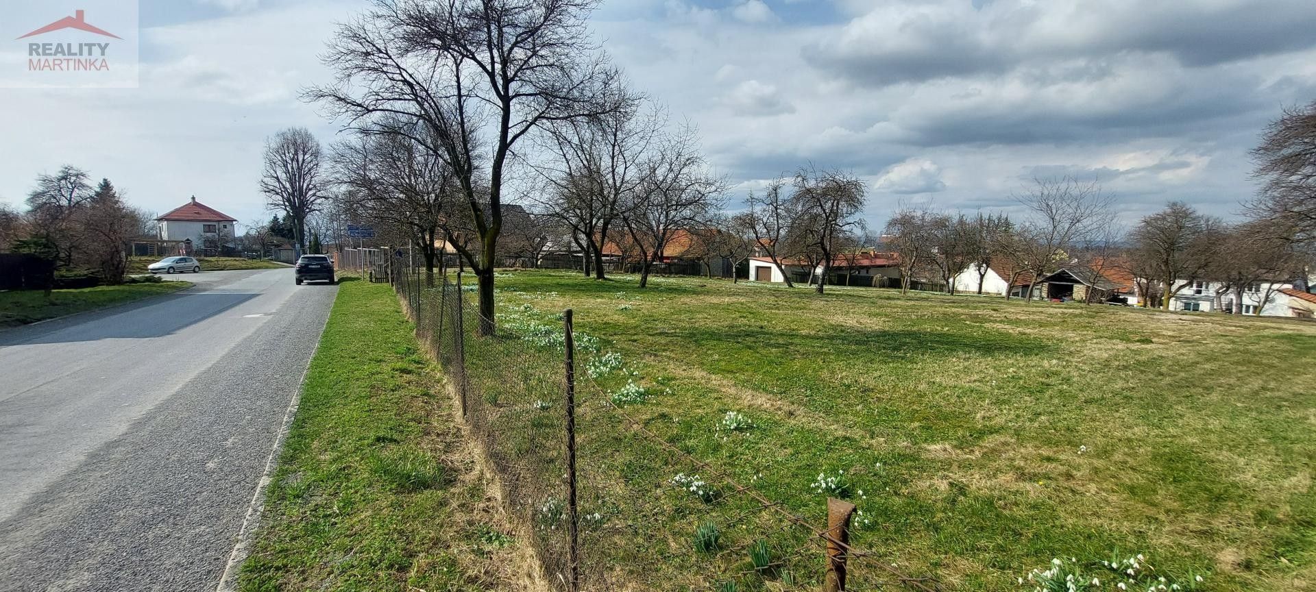 Prodej pozemku 1563 m² - foto 11