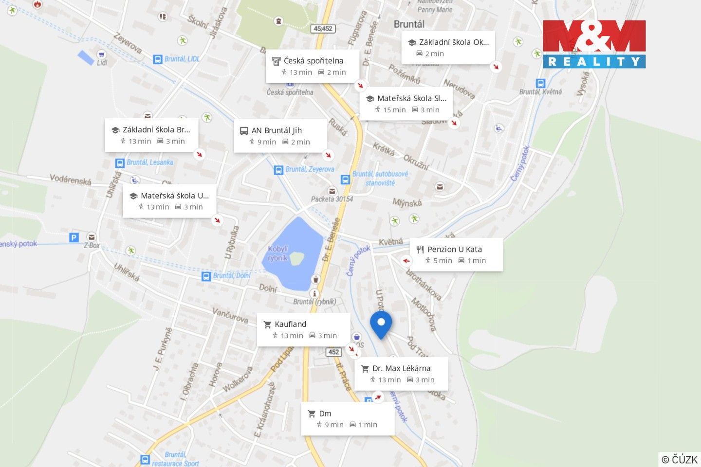 Prodej domu 98 m² - foto 13