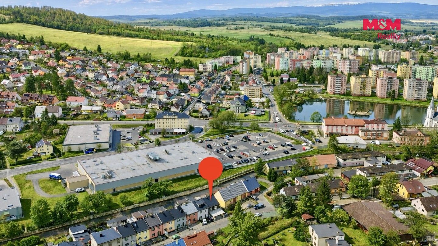 Prodej domu 98 m² - foto 12