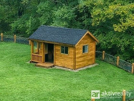 Prodej pozemku 876 m² - foto 4