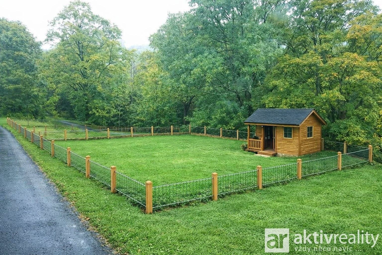 Prodej pozemku 876 m² - foto 7