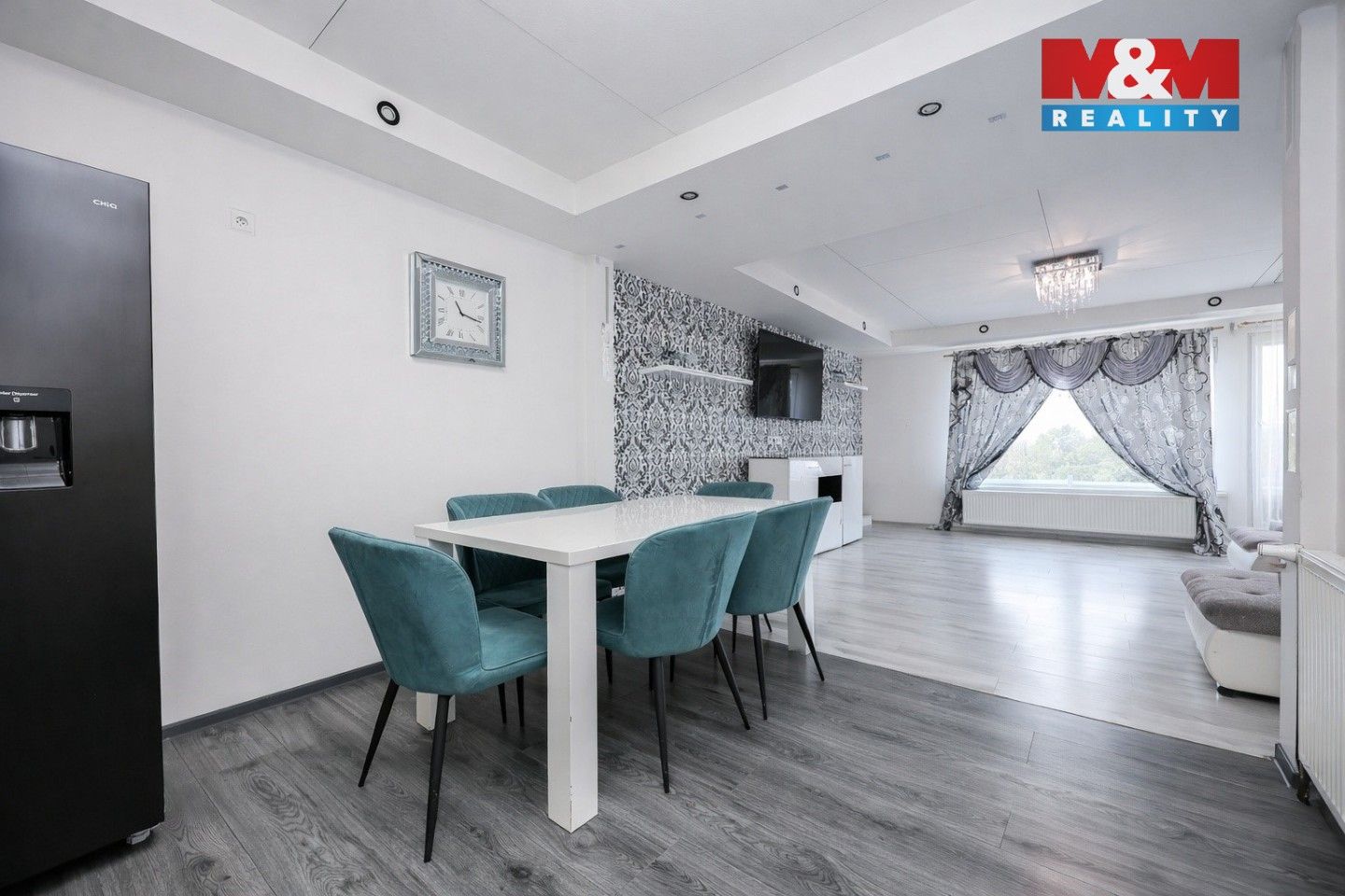 Prodej domu 165 m² - foto 2