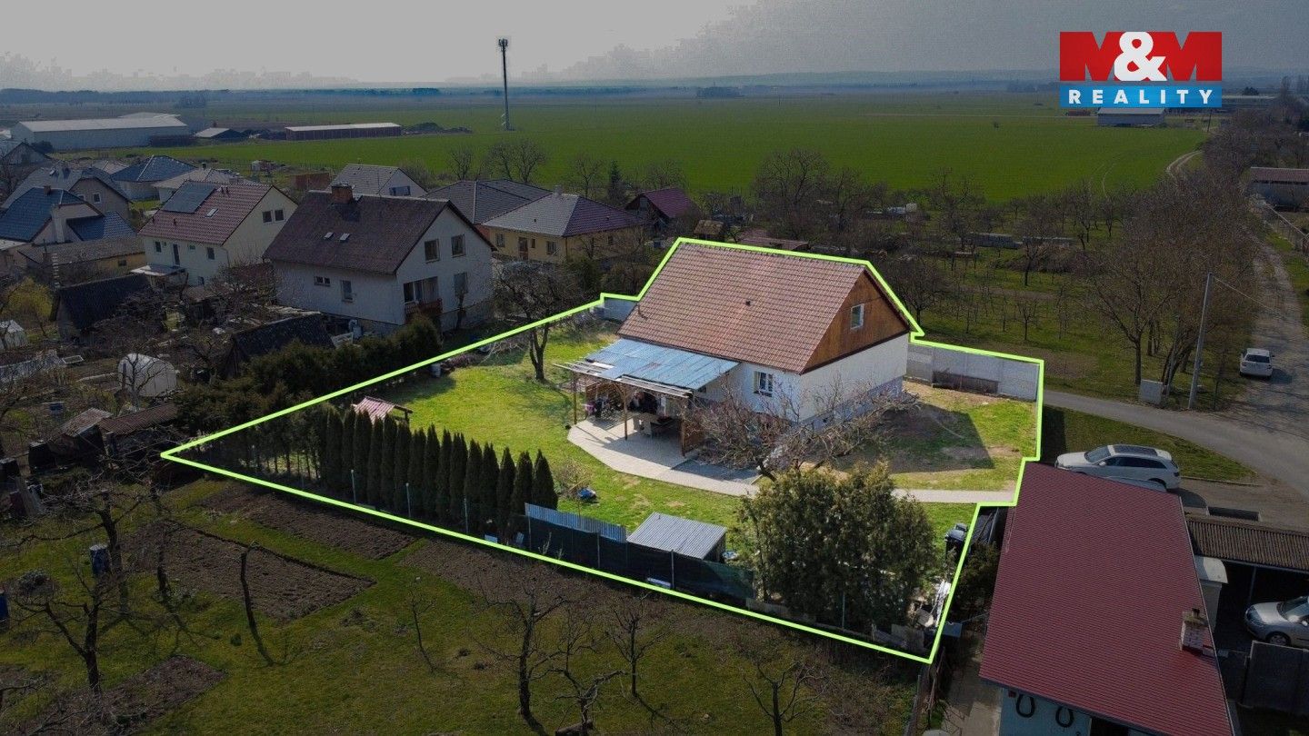 Prodej domu 165 m² - foto 1