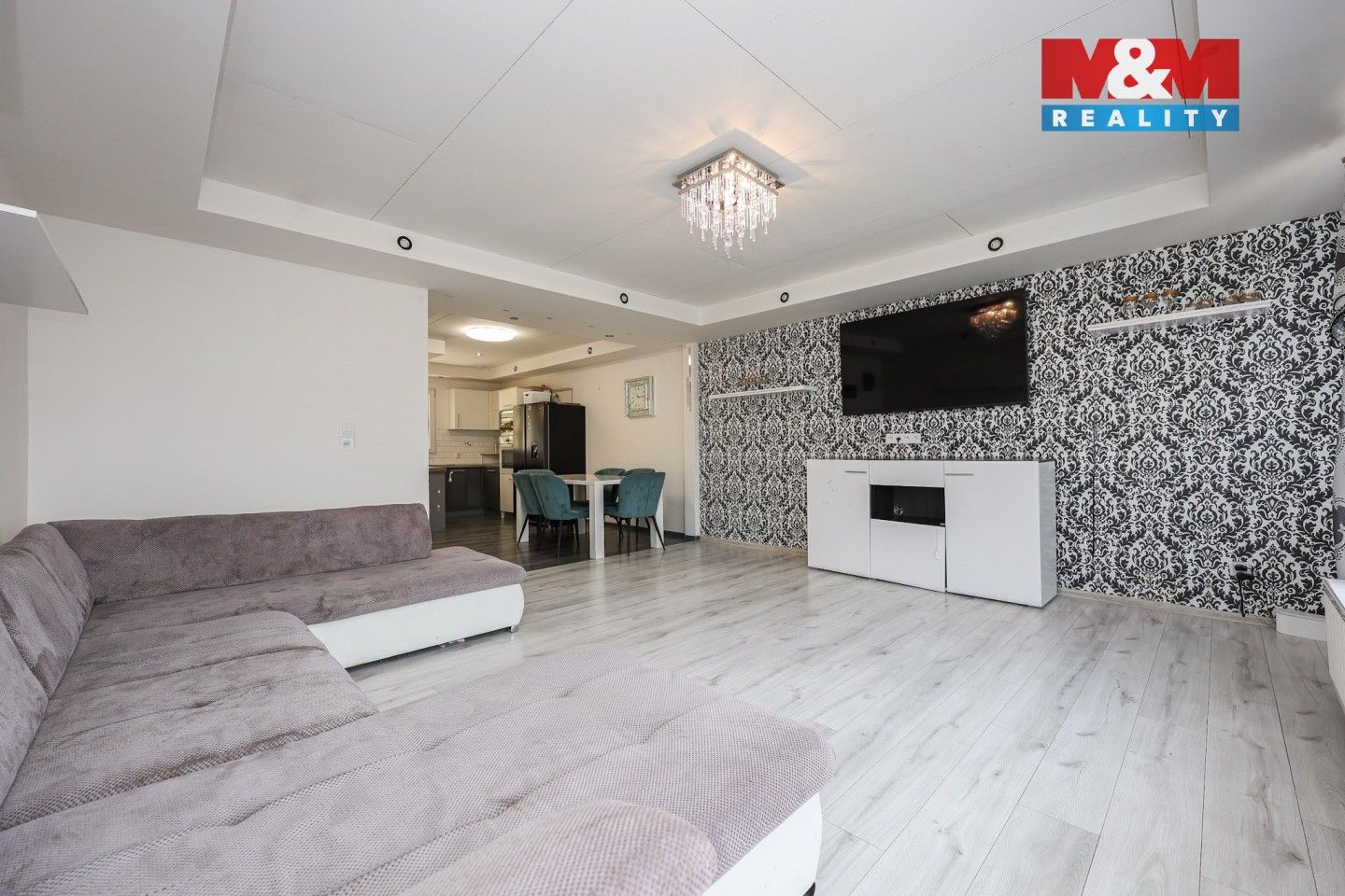 Prodej domu 165 m² - foto 3
