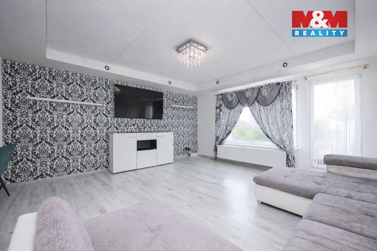 Prodej domu 165 m² - foto 5