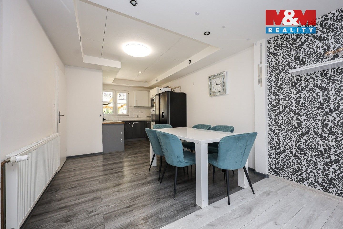 Prodej domu 165 m² - foto 4