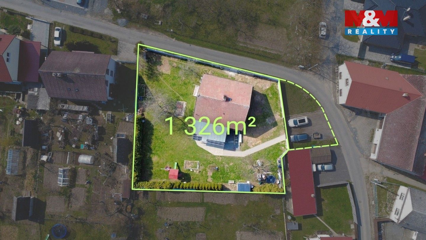 Prodej domu 165 m² - foto 13