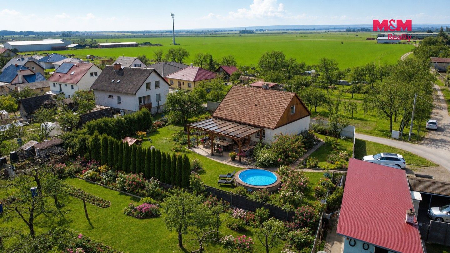 Prodej domu 165 m² - foto 16
