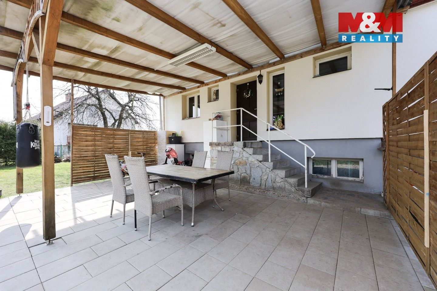 Prodej domu 165 m² - foto 12