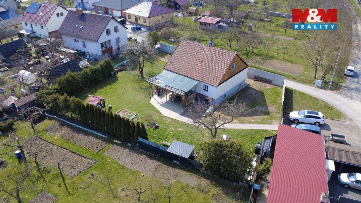Prodej domu 165 m² - foto 15