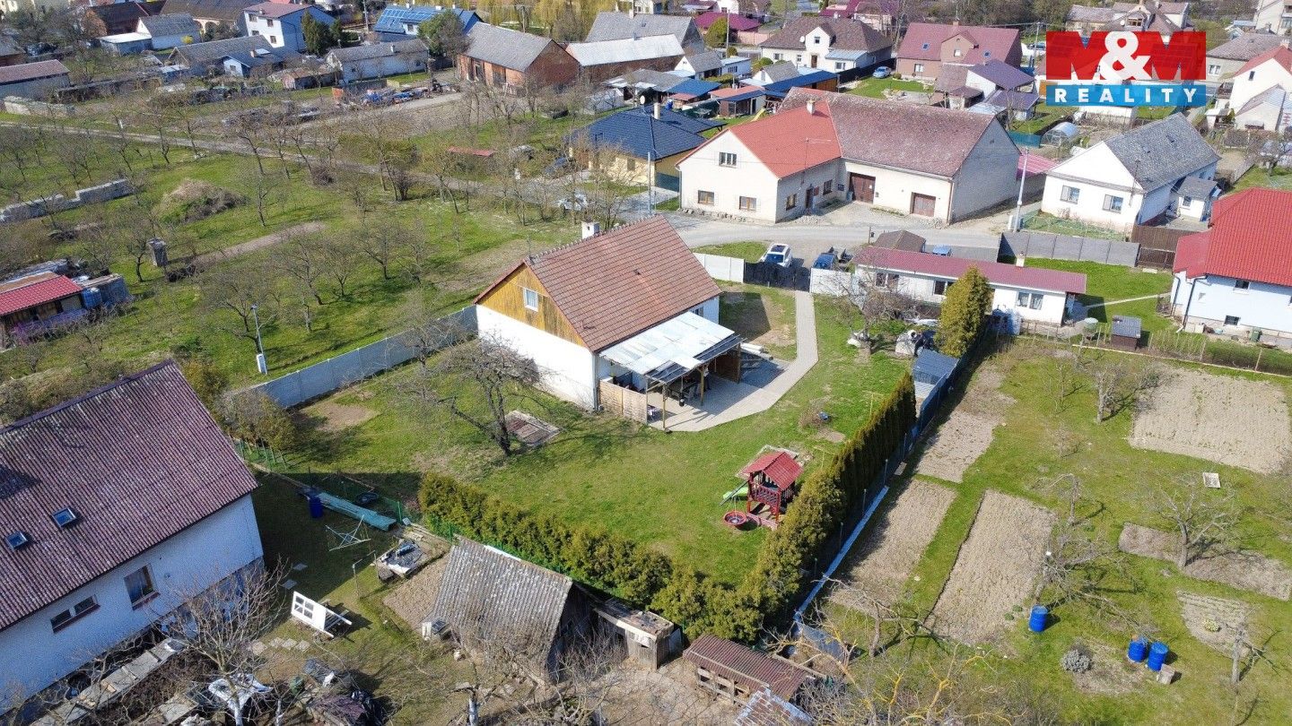 Prodej domu 165 m² - foto 19