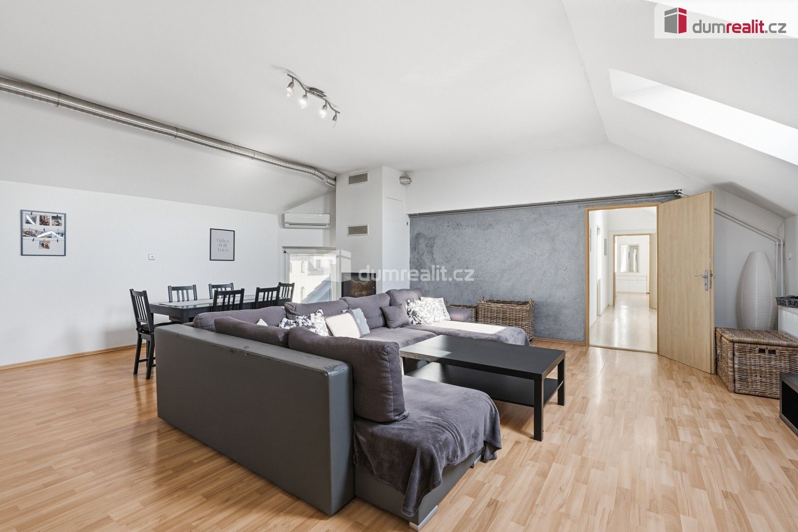 Prodej bytu 4+kk 140 m² - foto 1