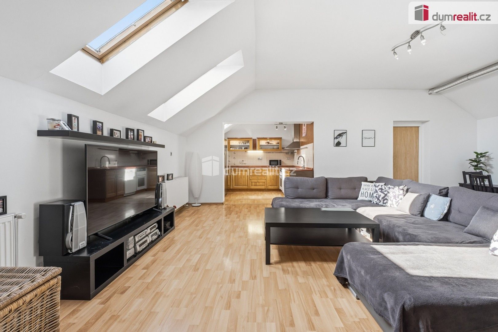 Prodej bytu 4+kk 140 m² - foto 3