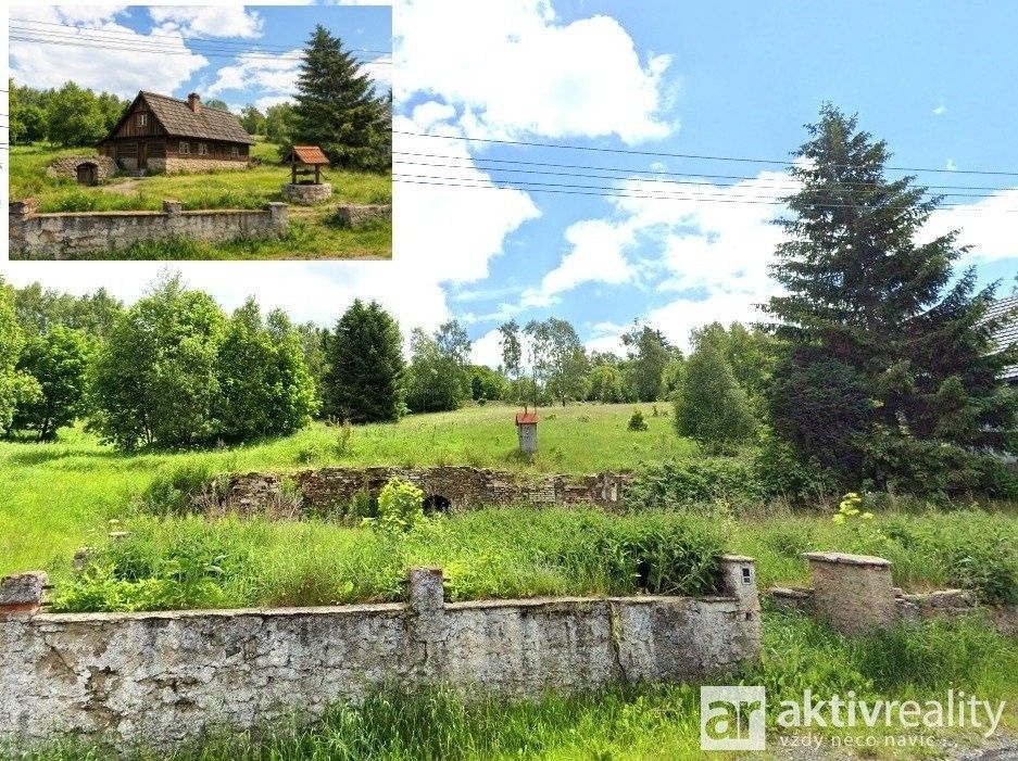 Prodej pozemku 1612 m² - foto 1