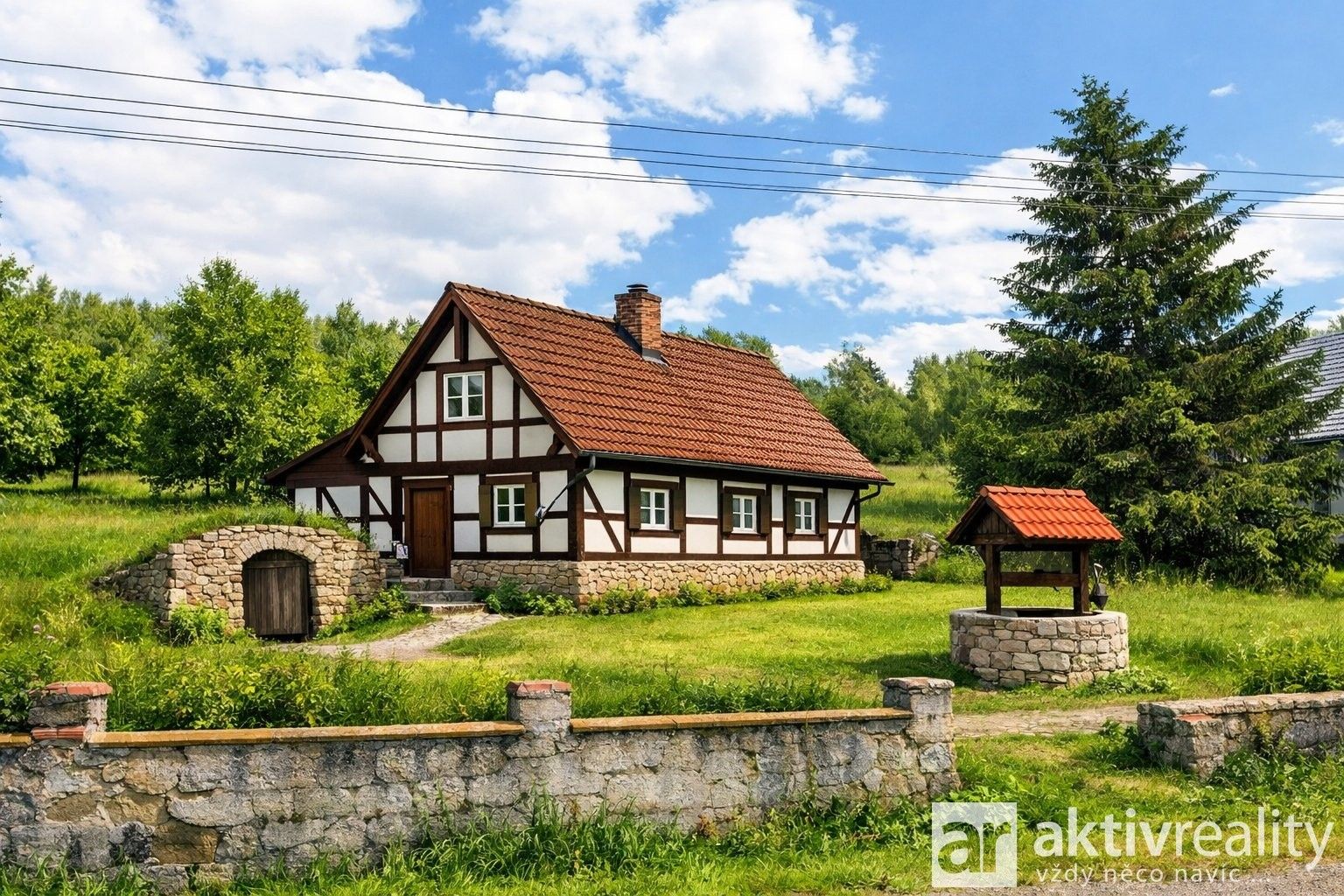 Prodej pozemku 1612 m² - foto 4